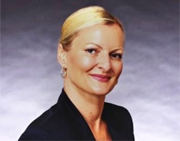 Damaris Bode, Partnership Director for the Americas, HappyOrNot
